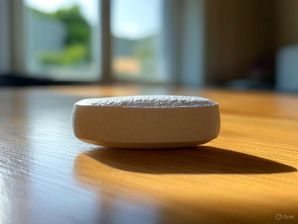 רשימת הוויטמינים והמינרלים החיוניים לבריאות הלב